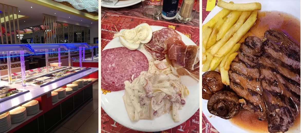 Gourmet king - Gallery Image 2