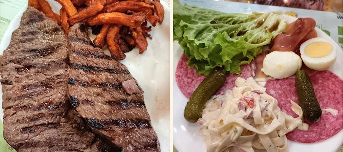 Gourmet king - Gallery Image 3