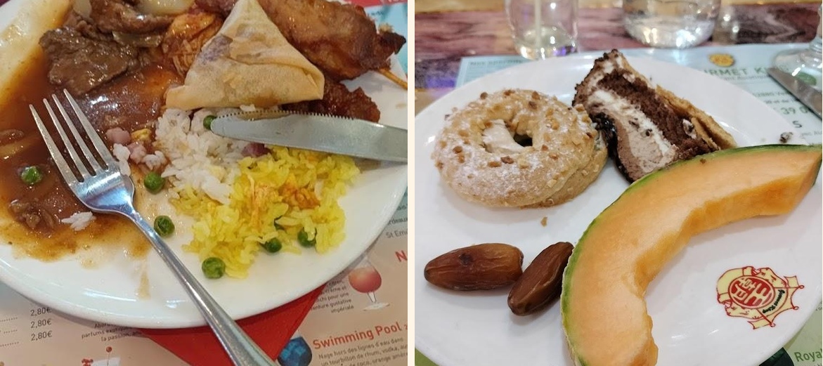 Gourmet king - Gallery Image 5