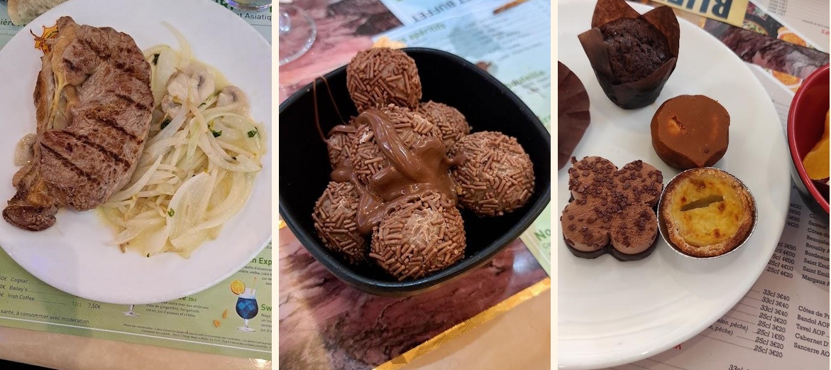 Gourmet king - Gallery Image 6