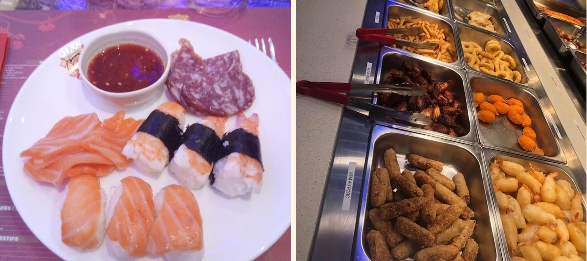 Gourmet king - Gallery Image 7